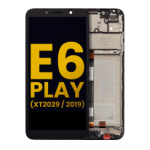 Motorola Moto E6 Play (2019) Display + Frame Refurbished