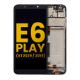 Motorola Moto E6 Play (2019) Display + Frame Refurbished