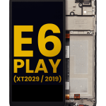 Motorola Moto E6 Play (2019) Display + Frame Refurbished