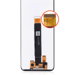 Motorola Moto E6 Plus (2019) Display (No Frame) Refurbished