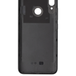 Motorola Moto E6 Plus (2019) Back Cover - Polished Graphite OEM-Equivalent