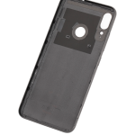Motorola Moto E6 Plus (2019) Back Cover - Polished Graphite OEM-Equivalent