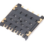 Motorola Moto E6 Plus (2019) Sim Reader (Soldering Required) OEM-Equivalent