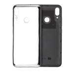 Motorola Moto E6 Plus (2019) Back Cover - Polished Graphite OEM-Equivalent