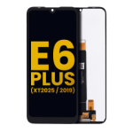 Motorola Moto E6 Plus (2019) Display (No Frame) Refurbished