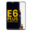 Motorola Moto E6 Plus (2019) Display (No Frame) Refurbished