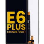 Motorola Moto E6 Plus (2019) Display (No Frame) Refurbished
