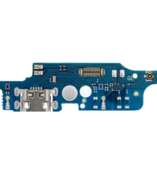 Motorola Moto E6 Plus (2019) Charging Board AM Plus