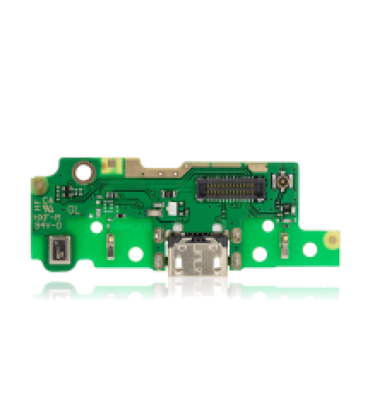 Motorola Moto E6 (2019) Charging Board OEM-Equivalent
