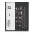 Motorola Moto E6 (2019) Battery (KE40) OEM-Equivalent