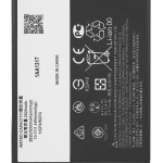 Motorola Moto E6 (2019) Battery (KE40) OEM-Equivalent