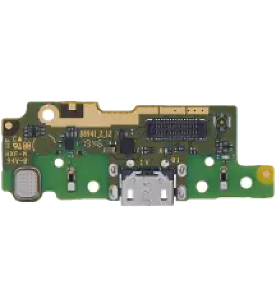 Motorola Moto E6 (2019) Charging Board SVP