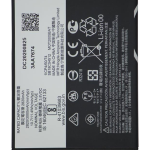 Motorola Moto E6 (2019) Battery (KE40) SVP