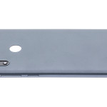 Motorola Moto E6i (2021) Back Cover - Titanium Gray OEM-Equivalent