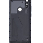Motorola Moto E6i (2021) Back Cover - Titanium Gray OEM-Equivalent