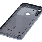 Motorola Moto E6i (2021) Back Cover - Titanium Gray OEM-Equivalent