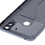 Motorola Moto E6i (2021) Back Cover - Titanium Gray OEM-Equivalent