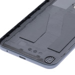 Motorola Moto E6i (2021) Back Cover - Titanium Gray OEM-Equivalent