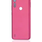 Motorola Moto E6i (2021) Back Cover - Pink OEM-Equivalent