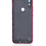 Motorola Moto E6i (2021) Back Cover - Pink OEM-Equivalent