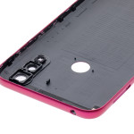 Motorola Moto E6i (2021) Back Cover - Pink OEM-Equivalent