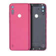 Motorola Moto E6i (2021) Back Cover - Pink OEM-Equivalent