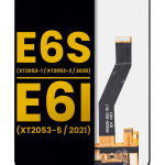Motorola Moto E6i (2021) / E6s (2020) Display (No Frame) Refurbished
