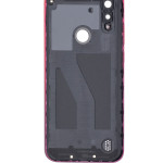 Motorola Moto E6s (2020) Back Cover - Sunrise Red OEM-Equivalent