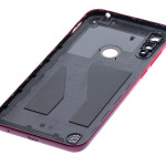 Motorola Moto E6s (2020) Back Cover - Sunrise Red OEM-Equivalent