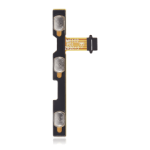 Motorola Moto E6s (2020) Power and Volume Button Flex OEM-Equivalent