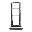 Motorola Moto E6s (2020) Dual Sim Tray - Peacock Blue OEM-Equivalent