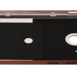 Motorola Moto E7 Plus (2020) Back Cover - Amber Bronze OEM-Equivalent