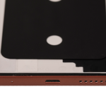 Motorola Moto E7 Plus (2020) Back Cover - Amber Bronze OEM-Equivalent