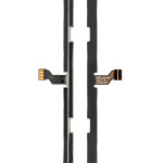 Motorola Moto E7 Plus (2020) Power Button Flex OEM-Equivalent