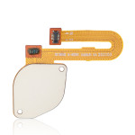 Motorola Moto E7 Plus (2020) Fingerprint Sensor - Navy Blue OEM-Equivalent