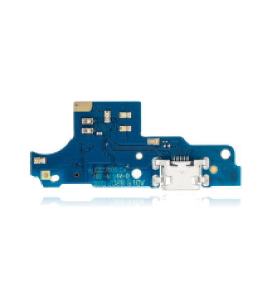 Motorola Moto E7 Plus (2020) Charging Board OEM-Equivalent
