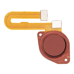 Motorola Moto E7 Plus (2020) Fingerprint Sensor - Amber Bronze OEM-Equivalent