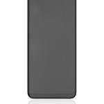 Motorola Moto E7 Power (2021) / E7i Power (2021) Display + Frame - Black Refurbished