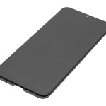 Motorola Moto E7 Power (2021) / E7i Power (2021) Display + Frame - Black Refurbished