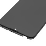 Motorola Moto E7 Power (2021) / E7i Power (2021) Display + Frame - Black Refurbished