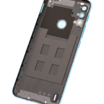 Motorola Moto E7 Power (2021) Back Cover - Tahiti Blue OEM-Equivalent