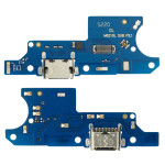 Motorola Moto E7 Power (2021) Charging Board AM Plus