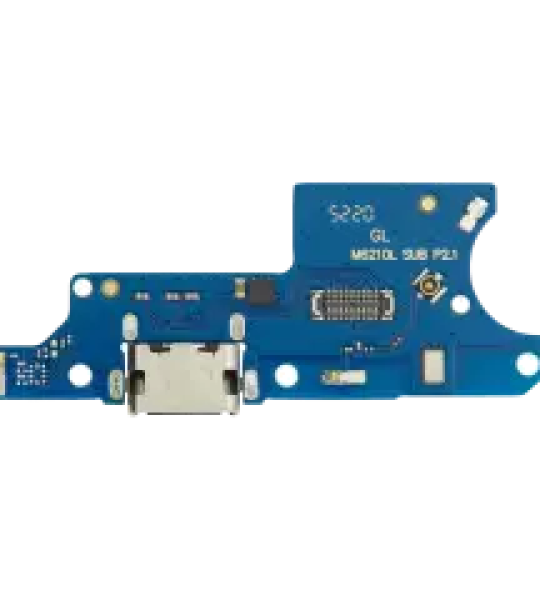 Motorola Moto E7 Power (2021) Charging Board AM Plus