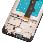 Motorola Moto E7 (2020) Display + Frame Refurbished