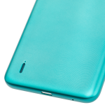 Motorola Moto E7 (2020) Back Cover - Aqua Blue OEM-Equivalent
