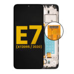 Motorola Moto E7 (2020) Display + Frame Refurbished