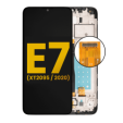 Motorola Moto E7 (2020) Display + Frame Refurbished