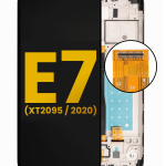 Motorola Moto E7 (2020) Display + Frame Refurbished