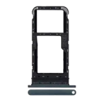 Motorola Moto E7 (2020) Dual Sim Tray - Mineral Gray OEM-Equivalent