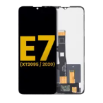 Motorola Moto E7 (2020) Display (No Frame) Refurbished